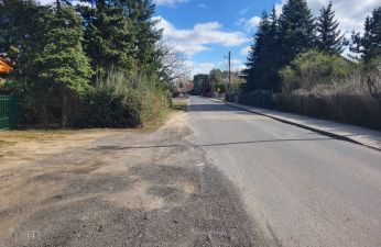 Ul. Miastkowska. fot. PIM