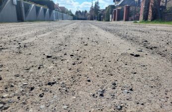 Ulica Gryfińska. fot. PIM