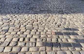 Wyremontujemy skrzyżowanie na Śródce. fot. Bartosz Szczepaniak / ZDM