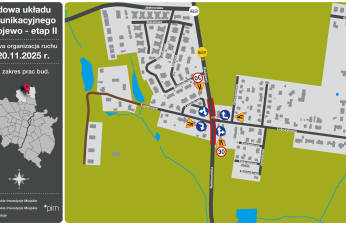 Czasowa organizacja ruchu