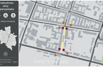 Czasowa organizacja ruchu