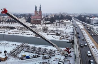  Most Chrobrego. fot. PIM