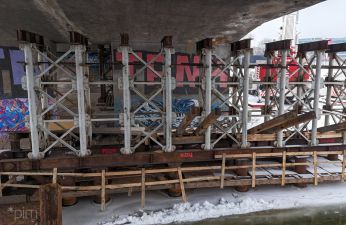 Plac budowy. fot. PIM