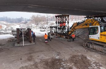 Plac budowy. fot. PIM