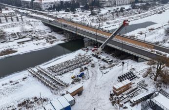  Most Chrobrego. fot. PIM