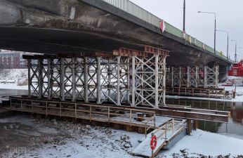 Plac budowy. fot. PIM