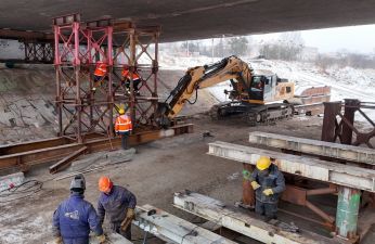 Plac budowy. fot. PIM