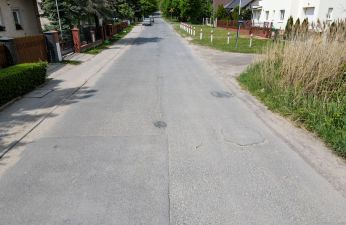 Ulica Admiralska. fot. PIM