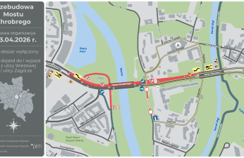 Czasowa organizacja ruchu