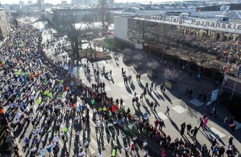 Półmaraton odbędzie się 15 kwietnia