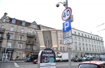 W czwartek rozpocznie się wprowadzanie zmian na ulicy Głogowskiej