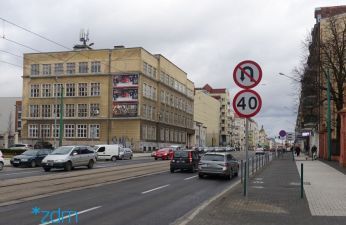 W czwartek rozpocznie się wprowadzanie zmian na ulicy Głogowskiej