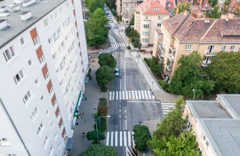 Rozpoczyna się przebudowa ul. Sienkiewicza