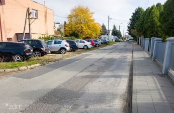 Podpisaliśmy umowę na przebudowę ulicy Trzemeszeńskiej. fot. Bartosz Jankowski / ZDM