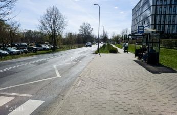 Wyremontujemy nawierzchnię jezdni na ulicy 28 Czerwca 1956 r. fot. Bartosz Jankowski / ZDM