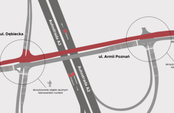Czasowa organizacja ruchu