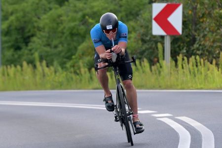 W niedzielę zawody Ironman 70.3 w Poznaniu i okolicach