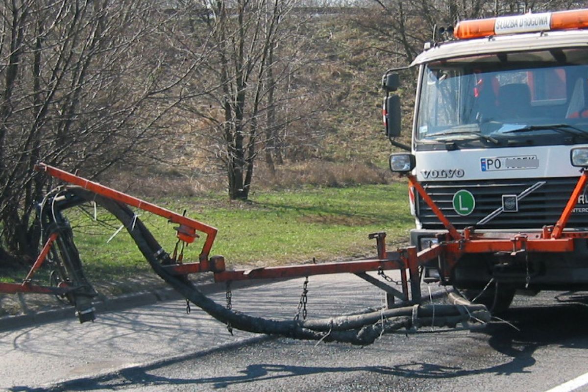 Czwartek na poznańskich ulicach
