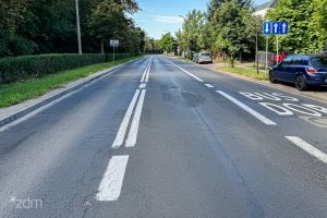 Naprawimy jezdnię ulicy Szelągowskiej