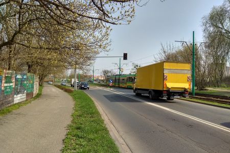 Dla bezpieczeństwa wybudowaliśmy nowe sygnalizacje