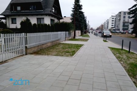 Wyremontowaliśmy plac Światowida