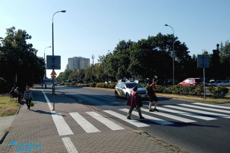 Nowe rozwiązania dla poprawy bezpieczeństwa