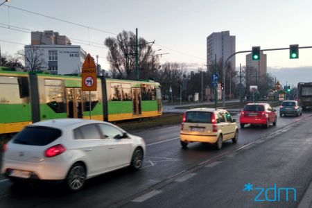 Większe bezpieczeństwo na ul. Zamenhofa