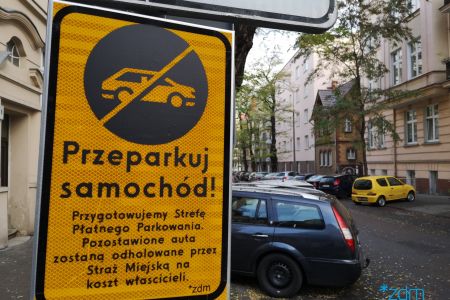 SPP na Łazarzu – zmiany na Drużbackiej, Klonowica i Sczanieckiej