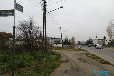 W grudniu konsultacje społeczne projektów na Świerczewie i Radojewie