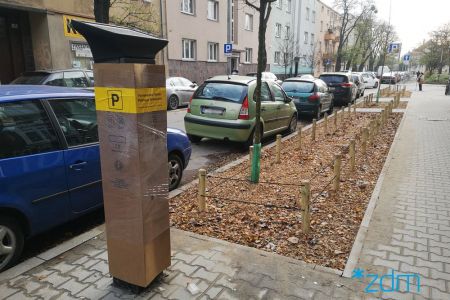 Strefa płatnego parkowania coraz bliżej
