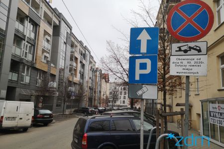 SPP na Wildzie – zmiany na św. Czesława, Różanej, Żupańskiego i Spychalskiego