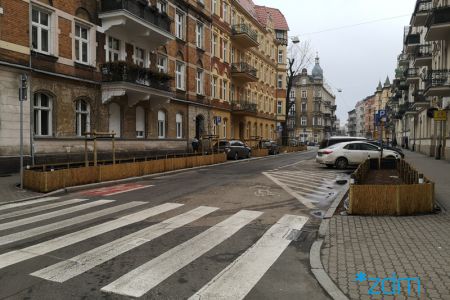 Brak miejsca na miejsca czyli „klątwa 10 metrów”