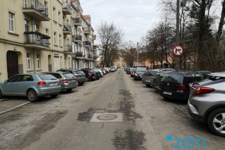 SPP Wilda i Łazarz. Słoneczna pogoda to nie wszystko