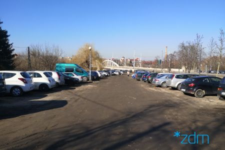 Budowa ul. św. Rocha – umowa z wykonawcą podpisana