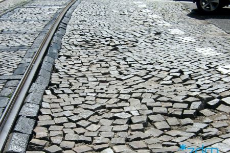 Remont nawierzchni na placu Wielkopolskim
