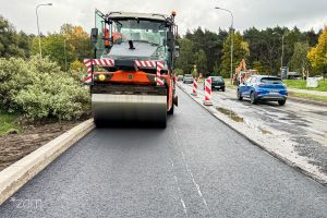 Czwartek na poznańskich ulicach