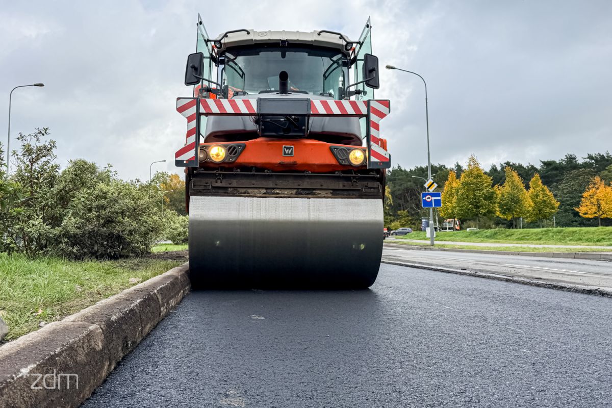 Środa na poznańskich ulicach 