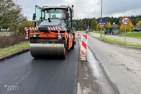 Wtorek na poznańskich ulicach