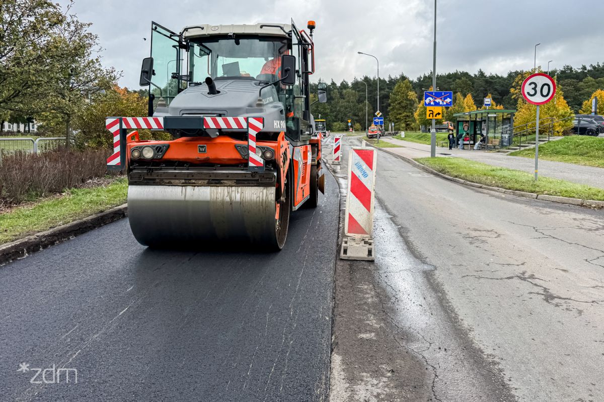 Środa na poznańskich ulicach 