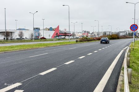 Zakończyliśmy remont ulicy Opieńskiego