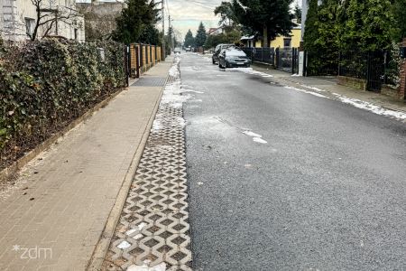 Wyremontowaliśmy ulice Notecką i Nowogrodzką