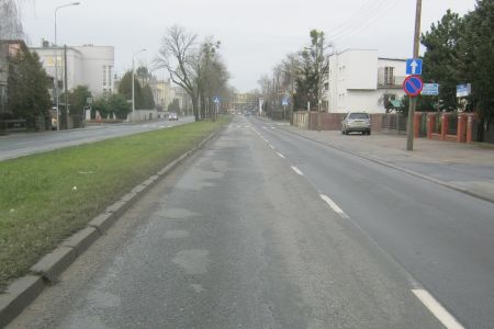 Kolejne ulice z nową nawierzchnią