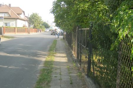 Rozpoczyna się remont chodnika na ulicy Pozdawnickiej