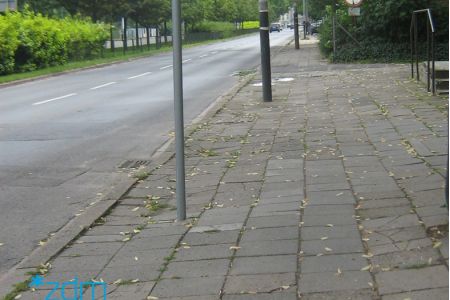 Od poniedzałku remont na ul. Solnej