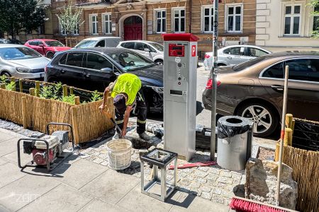 Nowocześniej na Jeżycach