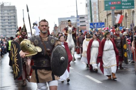Zmiany w organizacji ruchu na 11 listopada