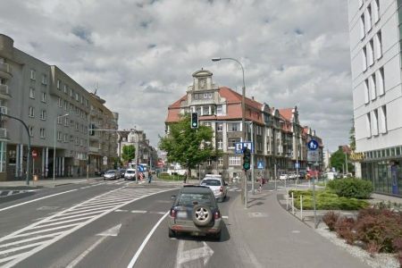 Będzie bezpieczniej na ul. Poznańskiej i Jeżyckiej