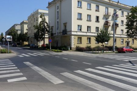 Dla poprawy bezpieczeństwa
