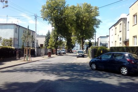 Przebudowa ul. Kasztelańskiej – zapowiedź konsultacji społecznej