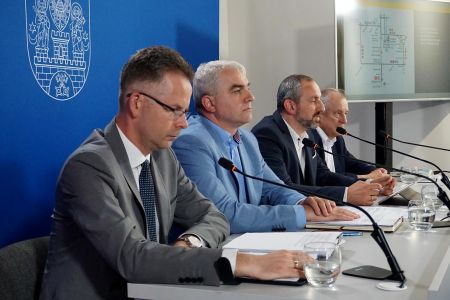 Wakacyjne remonty torów i dróg w Poznaniu